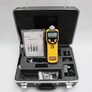 Honeywell Rae Systems MiniRAE 3000 PGM-7320 Portable VOC Monitor - USA Seller - Picture 1 of 17