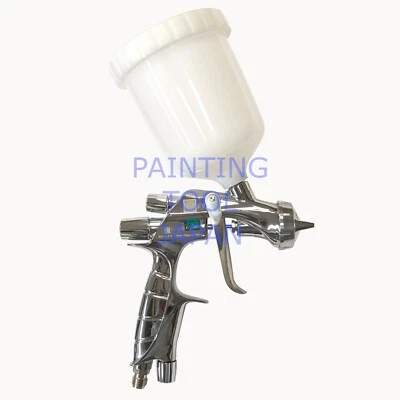 ANEST IWATA WS-400-1301CH Supernova HD 1.3mm without hard case for clear-coat - Image 1 of 4