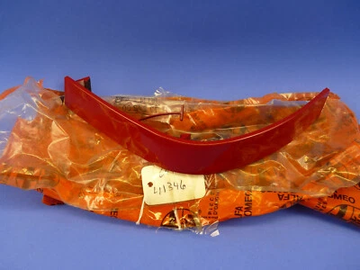 Cubierta parachoques trasero izquierdo alfa romeo nos milano 75 60741347 Foto 1 de 4