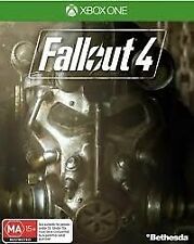 Fallout 4 Xbox One (AUS) (PO180556)