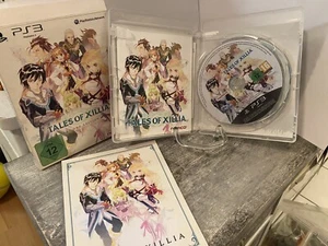 Playstation 3 Tales of Xillia Spiel Day Pne Esition - Bild 1 von 3