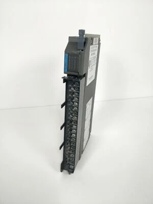 Allen-Bradley 1771-IBN/B 10-30 VDC High True Input Module - Image 1 of 2