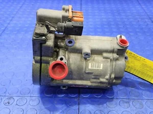 13-16 Volkswagen Hybrid Electric AC Compressor Assembly OEM 5C0820803F - Picture 1 of 15