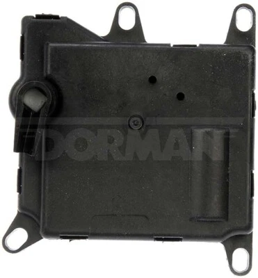Actuador de puerta de aire climatización Dorman 604-208 para Ford Crown Victoria Foto 1 de 2