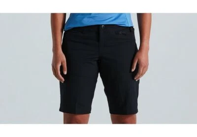 Pantalones cortos de trail Specialized para mujer Foto 1 de 4