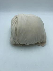 FIGOOO Copridivano 3 Posti Elasticizzato Beige Antiscivolo Lavabile Moderno - Foto 1 di 6