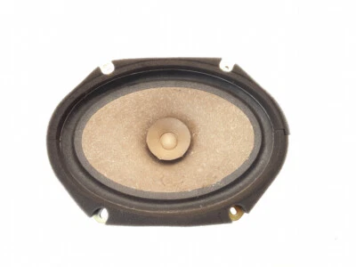 Altavoz delantero derecho puerta mazda 626 berlina 1999 1.8 gasolina g07b66960 Foto 1 de 4
