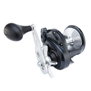 Shimano TORIUM Left Hand Conventional Reel (TOR20HGAL) Fishing - Picture 1 of 7