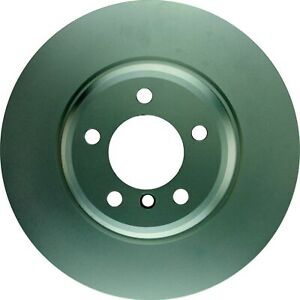 Frt Disc Brake Rotor Bosch 15010132
