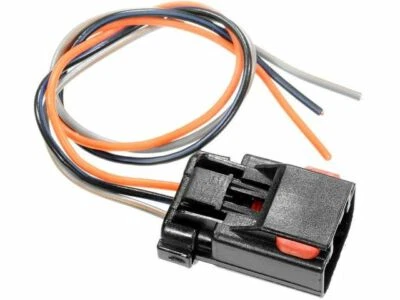 For Dodge Ram 1500 Van Engine Crankshaft Position Sensor Connector SMP 83684VS - Image 1 of 2