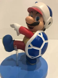 Super Mario Bumerang Mario Figur Puppe Figur Statue Spielzeug Spielfigur Japan - Bild 1 von 18