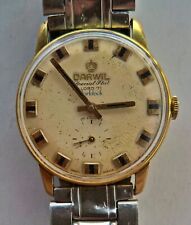 Darwil 7071 MVT Pesseaux 7050 Swiss watch