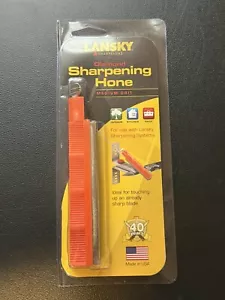 Lansky Diamond Sharpening Hone Medium - Picture 1 of 2