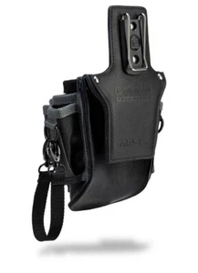 Veto Pro Pac MP3X Large Compact Leather-Backed Tool Pouch - Picture 1 of 5