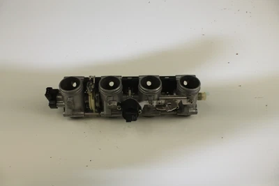 Bmw K1300gt 2009 carrocería del acelerador Foto 1 de 4