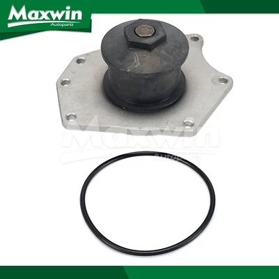 Bomba de água fit 1998-2004 Dodge Intrepid Chrysler 300M 3.5L DOHC 120-1350 AW7162 - Imagem 1 de 4