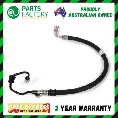 Honda Civic High Pressure Power Steering Hose suit 4Cyl R18A 1.8L 2006-2011 - Image 1 of 4