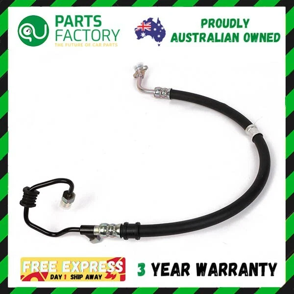 Honda Civic High Pressure Power Steering Hose suit 4Cyl R18A 1.8L 2006-2011 - Image 1 of 4