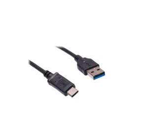 Cavo USB-C iMicro ST-USBATOC - da USB-C a USB tipo A - 3,3 piedi - Foto 1 di 2