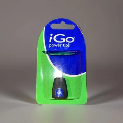 lGo A32 Power Tip For IGo Chargers Motorola RAZR2V8 V9, V9M; Nokia 8600 - Image 1 of 4