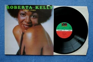 ROBERTA KELLY / LP ATLANTIC 50 289 / 1976 (F) - Imagen 1 de 2