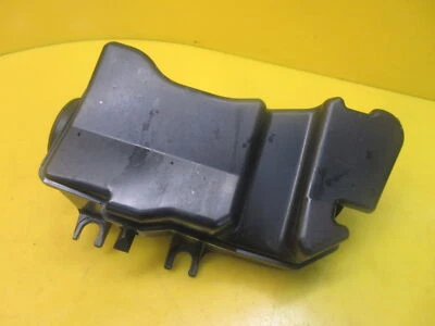 CONJUNTO DE CAIXA SILENCIADOR DE ENTRADA DE AR FABRICANTE DE EQUIPAMENTO ORIGINAL 03-08 YAMAHA GP1300R WAVERUNNER GP1300R  - Imagem 1 de 4