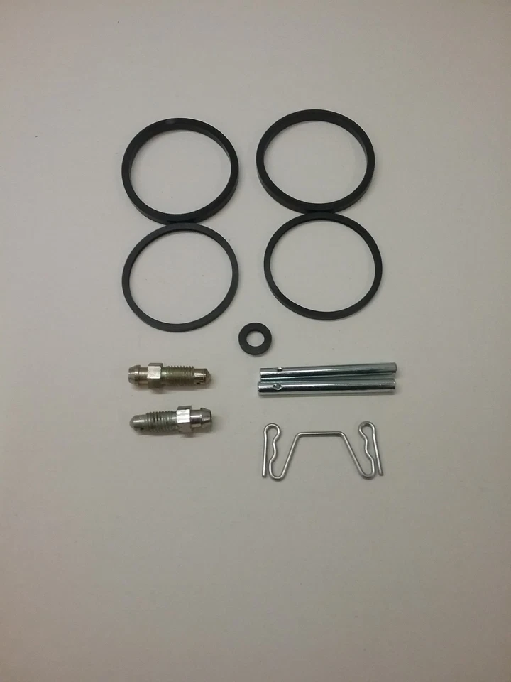 Kit completo de sellado pinza trasera Suzuki GS 500 1995-2000 Foto 1 de 1