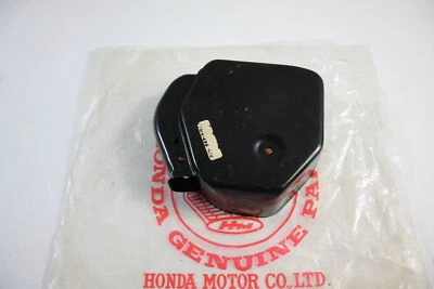 Caja de filtro de aire derecha genuina Honda CB350 G CL350 NUEVO DE STOCK OEM # 17214-286-610 Foto 1 de 4