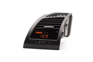 Medidor de ventilación P3 Cars OEM V3 para BMW E82 E88 128i 135i 1M cupé preinstalado - Imagen 1 de 1