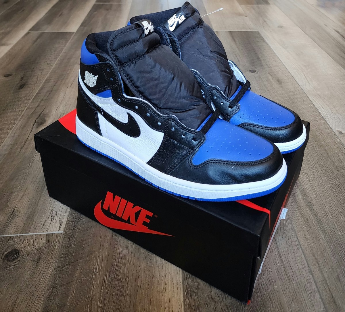 Jordan 1 Game Royal for Sale | Authenticity Guaranteed | eBay Jordan 1 Game Royal for Sale | Authenticity Guaranteed | eBay