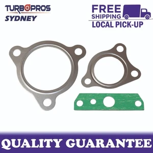 Turbo Charger Gasket Kit For Jeep Grand Cherokee WH OM642 3.0L - Picture 1 of 2