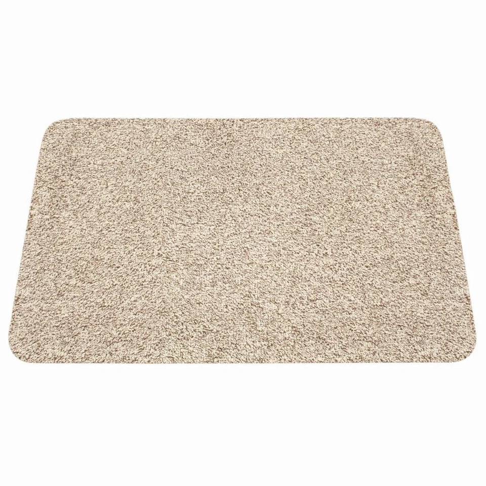 Siena Home 588-1506060 Fußmatte WATERSTOP mit 100% Baumwolle-Flor, 50 x 80 cm, b - Bild 1 von 1