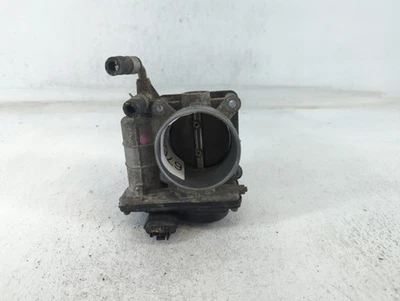 Nissan Juke 2011-2017 carrocería del acelerador W3YU8 Foto 1 de 4