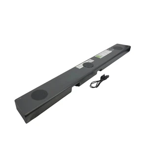 LG 5.1.3-Channel Soundbar 570W Wireless Charcoal - S90QY - SOUNDBAR ONLY - Picture 1 of 1