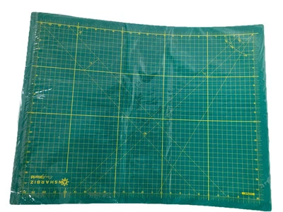 Self Healing Double Sided 18 X 24 Cutting Mat For Sewing Quilting Crafts - Image 1 of 4