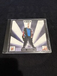 Vice Vice Baby by Shanklin, Paul (CD, 2001) Unsealed - Bild 1 von 7