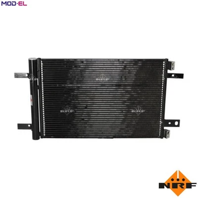 CONDENSER AIR CONDITIONING 350323 FOR PEUGEOT PARTNER/Box/Body/MPV EXPERT/Van - Image 1 of 4