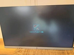 Khadas VIM3 Pro, 4GB LPDDR4X, 32GB eMMC, 4G(32G) - Bild 1 von 3