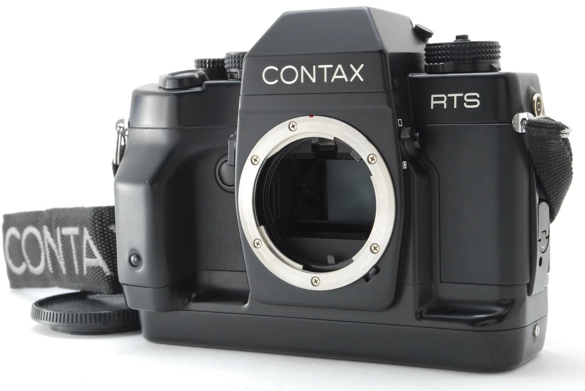 カメラ・レンズ等 26点 ジャンク品 RTS III MX等 カメラ・レンズ等 26点 ジャンク品 RTS III MX等 完全解説 CONTAX RTS III