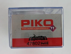 PIKO 47802  TT BR 147 Ep. VI DB AG - Picture 1 of 2