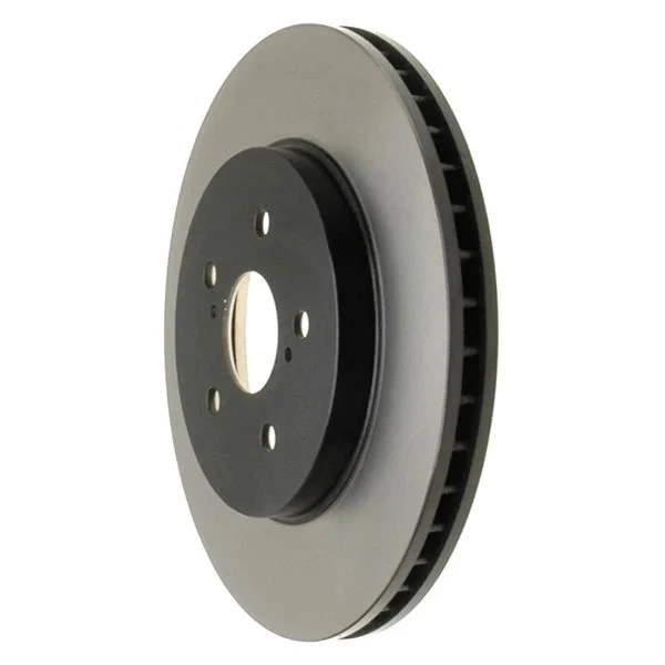 For Toyota Highlander 06-07 Raybestos 980341 Specialty Vented Front Brake Rotor Foto 1 de 3