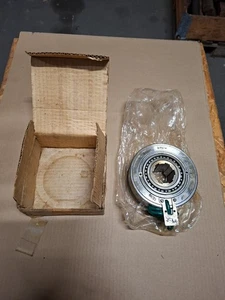 VEM Elektromagnet Lamellenkupplung Magnetkupplung WMW KLDO 20  Ø46x52x12 TGL  - Bild 1 von 5