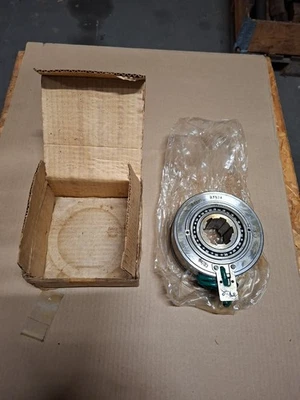 VEM Elektromagnet Lamellenkupplung Magnetkupplung WMW KLDO 20  Ø46x52x12 TGL  - Bild 1 von 4