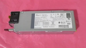 P47163-001 Hewlett-Packard 1800-2200W G11 FLEX SLOT TITANIUM HOUTPLUG POWER SUPP - Picture 1 of 1