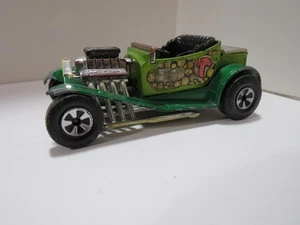 Matchbox K50-53 Speedthings Hotrod Toy Made In England 1974 - Picture 1 of 13