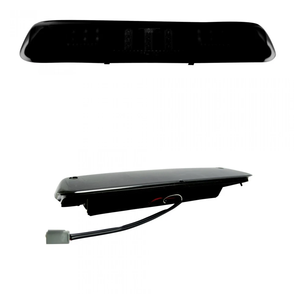 Kit de tercera luz de freno Recon para Ford Explorer Sport Trac 2006-2009 | Lente ahumada Foto 1 de 4