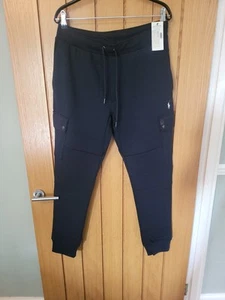 Ralph Lauren Men's Track Suit Bottoms Size S - Picture 1 of 7