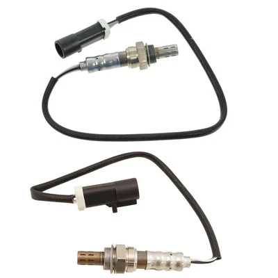 For Ford F-150 1990-2010 TRQ OSA63089 Oxygen SensorSet Foto 1 de 4