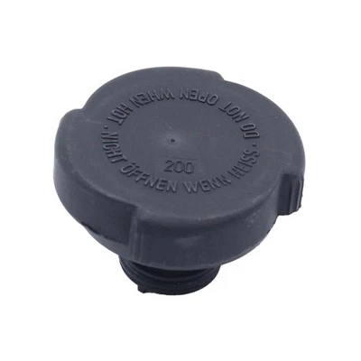 Radiator Coolant Reservoir Cap Expansion Water Tank Coverfor E36 E46 E38 E39 E83 - Image 1 of 4