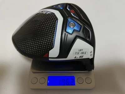 Used Cobra AEROJET  9.0°  Driver head - Image 1 of 4
